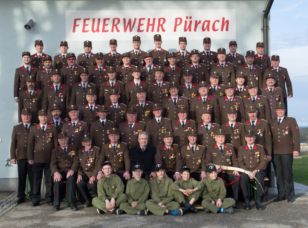 Mannschaftsfoto 2014